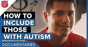 How to Include Those with Autism in the Church