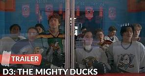 D3: The Mighty Ducks 1996 Trailer | Emilio Estevez