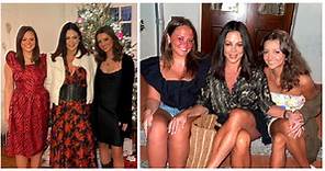 Meet Sara Evans’ Daughters: Olivia and Audrey [Pictures]