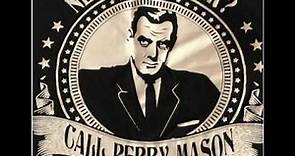 S02 E20 Perry Mason The Case of the Stuttering Bishop