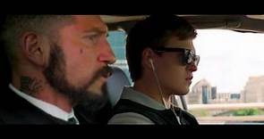 Baby Driver - Il genio della fuga | Sequenza iniziale del film