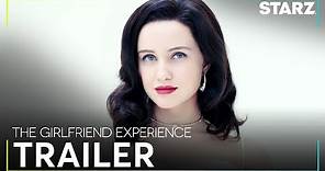 The Girlfriend Experience | Season 3 Official Trailer | STARZ