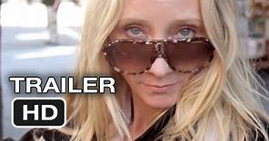That's What She Said Official Trailer #1 - Anne Heche Movie HD