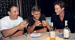 George Clooney sells his tequila company for $1B