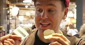 Q & A with Jon Lovett (while chomping a Philly Sandwich) #shorts