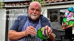 Hilgay launches Britain's first gnome amnesty so locals can get rid of garden ornaments