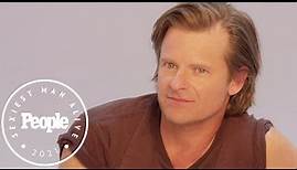 Steve Zahn on Embracing the Dad Bod: "I Think I Look All Right!" | Sexiest Man Alive | PEOPLE