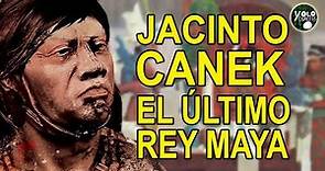 Jacinto Canek – El último rey Maya