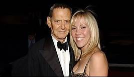 Tony Randall Died 20 Years Ago, Now His Wife Confirms the Rumors