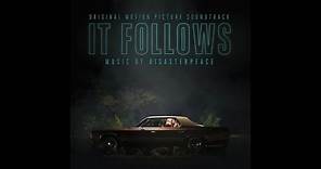 Disasterpeace - Detroit (It Follows Soundtrack)