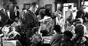 Not as a Stranger 1955 DVD Trailer - Olivia de Havilland, Robert Mitchum and Frank Sinatra