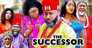 THE SUCCESSOR SEASON 1 - (New Hit Movie) FREDRICK LEONARD 2020 Latest Nigerian Nollywood Movie