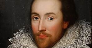 Biografía de William Shakespeare: ¿El mejor escritor de la historia?📝