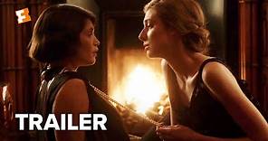 Vita & Virginia Trailer #1 (2019) | Movieclips Indie