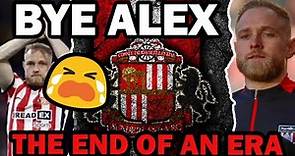 Alex Pritchard Farewell Tribute Video to a Sunderland LEGEND