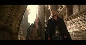 Thor: The Dark World -- Teaser Trailer ufficiale Marvel italiano | HD