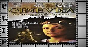"Ginevra: il coraggio di Camelot" Film.Clip 1994
