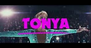 TONYA - Trailer Ufficiale Italiano