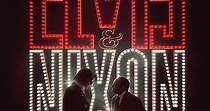 Elvis & Nixon - película: Ver online en español
