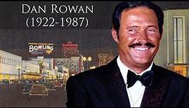 Dan Rowan (1922-1987)