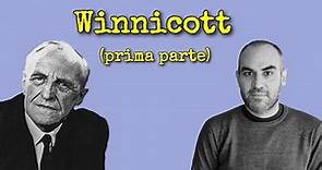 Winnicott: vita, ruolo della madre e oggetto transizionale