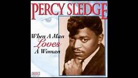 When a man LOVES a woman - Percy Sledge - HD