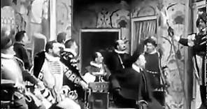L'Assassinat du Duc de Guise - André Calmettes (1908) [720p]