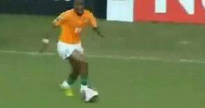 Bakari Kone skill vs Burkina Faso
