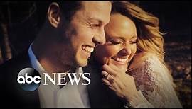 The reason Miranda Lambert fell in love with her new NYPD husband l GMA