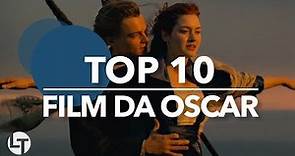 Top 10: i film più premiati agli Oscar | Liberi Tutti