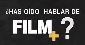 ¡Bienvenido a Film Plus Español!