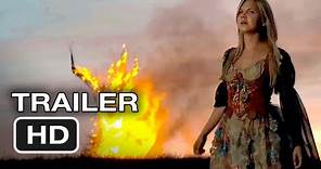 The Wicker Tree Official Trailer #1 - Wicker Man Movie (2011) HD