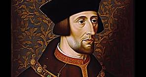 La Casa de Lancaster. Enrique IV. Enrique V. Enrique VI. Historia de Inglaterra.
