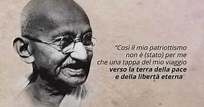 Mahatma Gandhi, La storia dei miei esperimenti con la verità