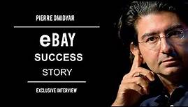 eBay Success Story - Pierre Omidyar Full Speech