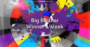 Big Brother UK: Celebrity Hijack/2008 (Episode 27: Winner's Week)