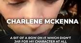 Charlene McKenna chats Bloodlands series 2