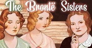 The Brontë Sisters documentary