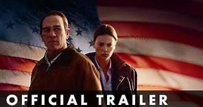 IN THE VALLEY OF ELAH - UK Trailer - Starring Tommy Lee Jones and Charlize Theron