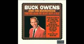 Buck Owens My Heart Skips A Beat