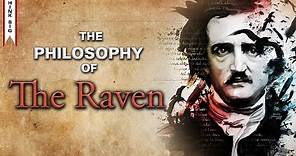 Poe's Masterpiece - Analysis Of The Raven