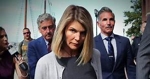 Lori Loughlin and husband Mossimo Giannulli sentenced in college admissions scandal