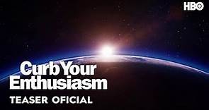 Curb Your Enthusiasm | Teaser Oficial | HBO Latinoamérica