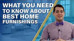What You Need To Know About Best Home Furnishings