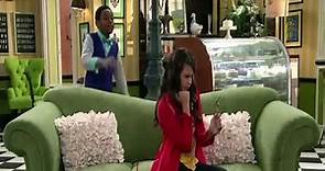 The Haunted Hathaways S01E10 Haunted Interview