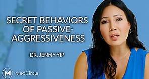 Passive Aggression | The Signs