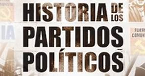 Capitulo V. Radicalismo (1943-2001).
