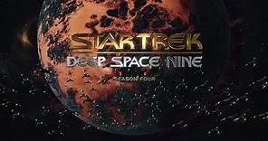 Star Trek: Deep Space Nine - Season 4 (Unofficial UHD Teaser)