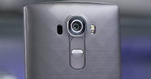LG G4 Review!