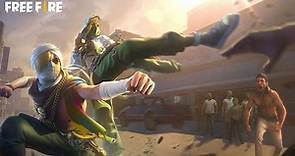 Free Fire Pakistan server redeem code for today (11 October): How to claim free rewards